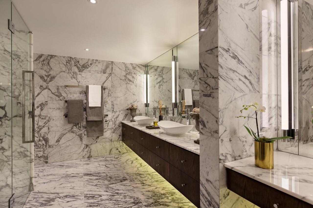Point Waterfront Luxury Nz Apartamento Auckland