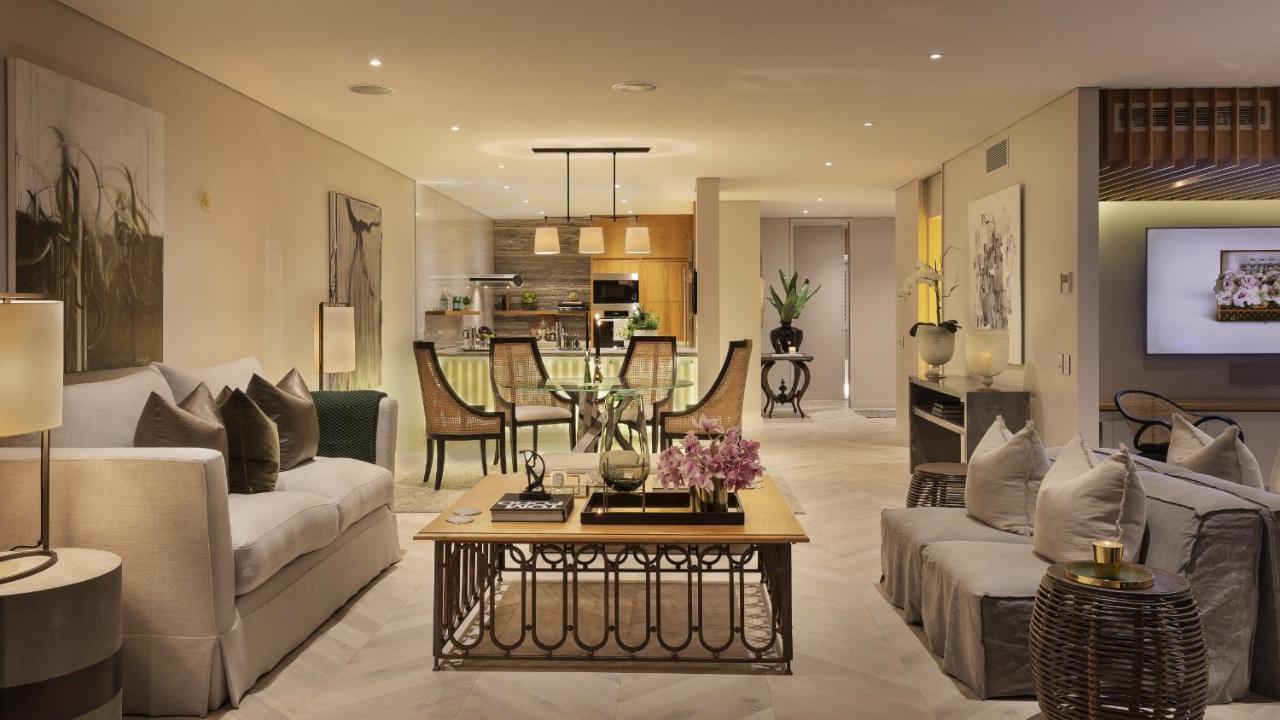 Apartamento Point Waterfront Luxury Nz