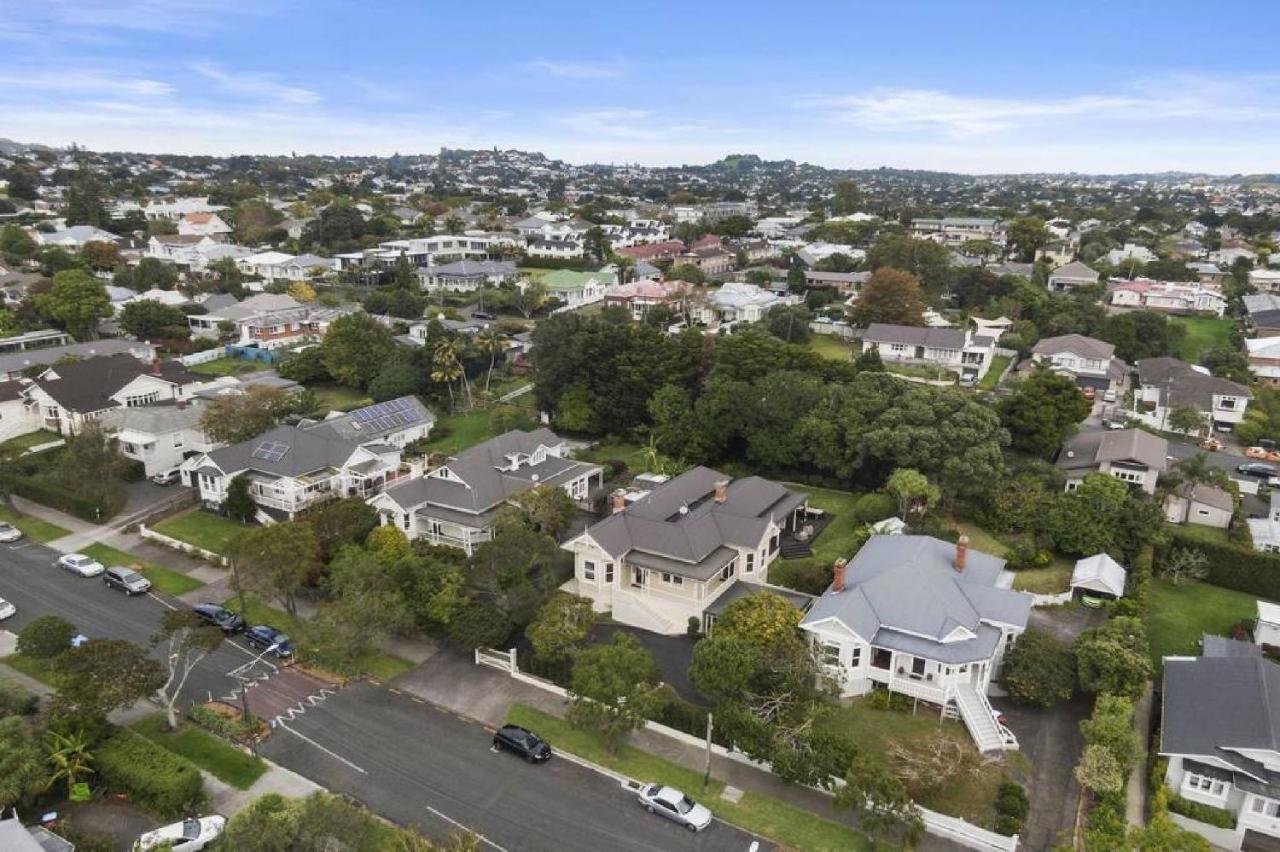 Mount Eden Villa Villa Auckland