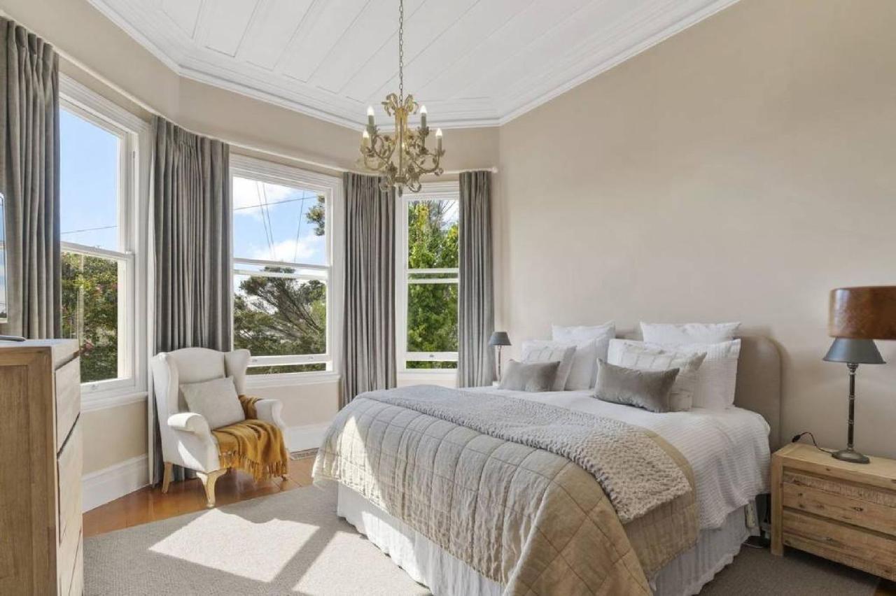 Mount Eden Villa Villa *