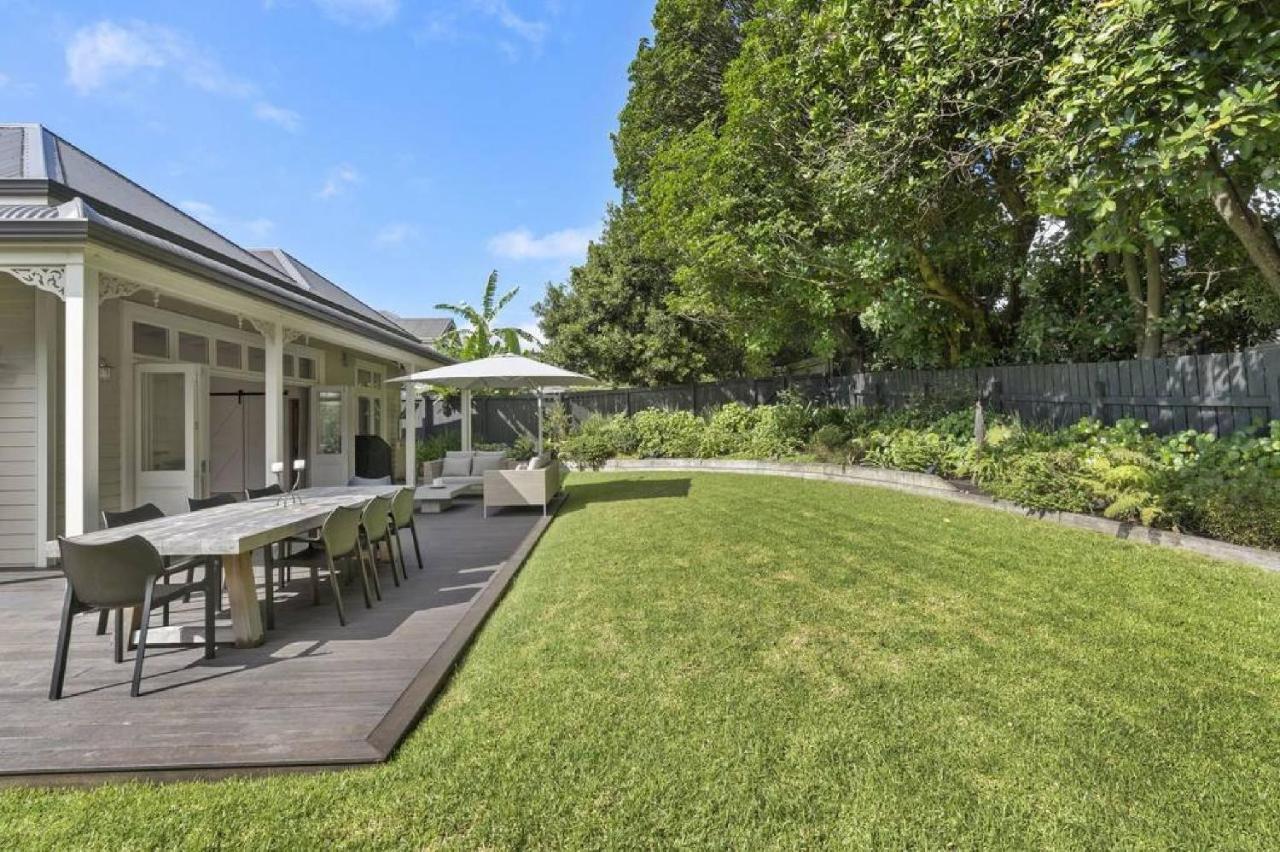 Mount Eden Villa Villa *