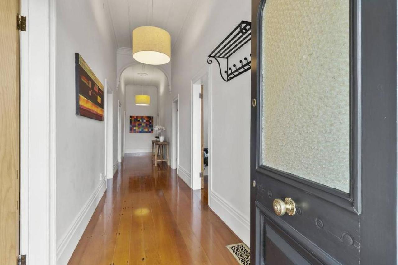 Mount Eden Villa Auckland