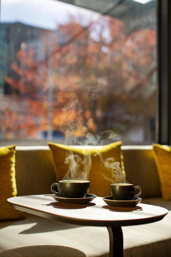 Mercure Queen Street Hotel 4*