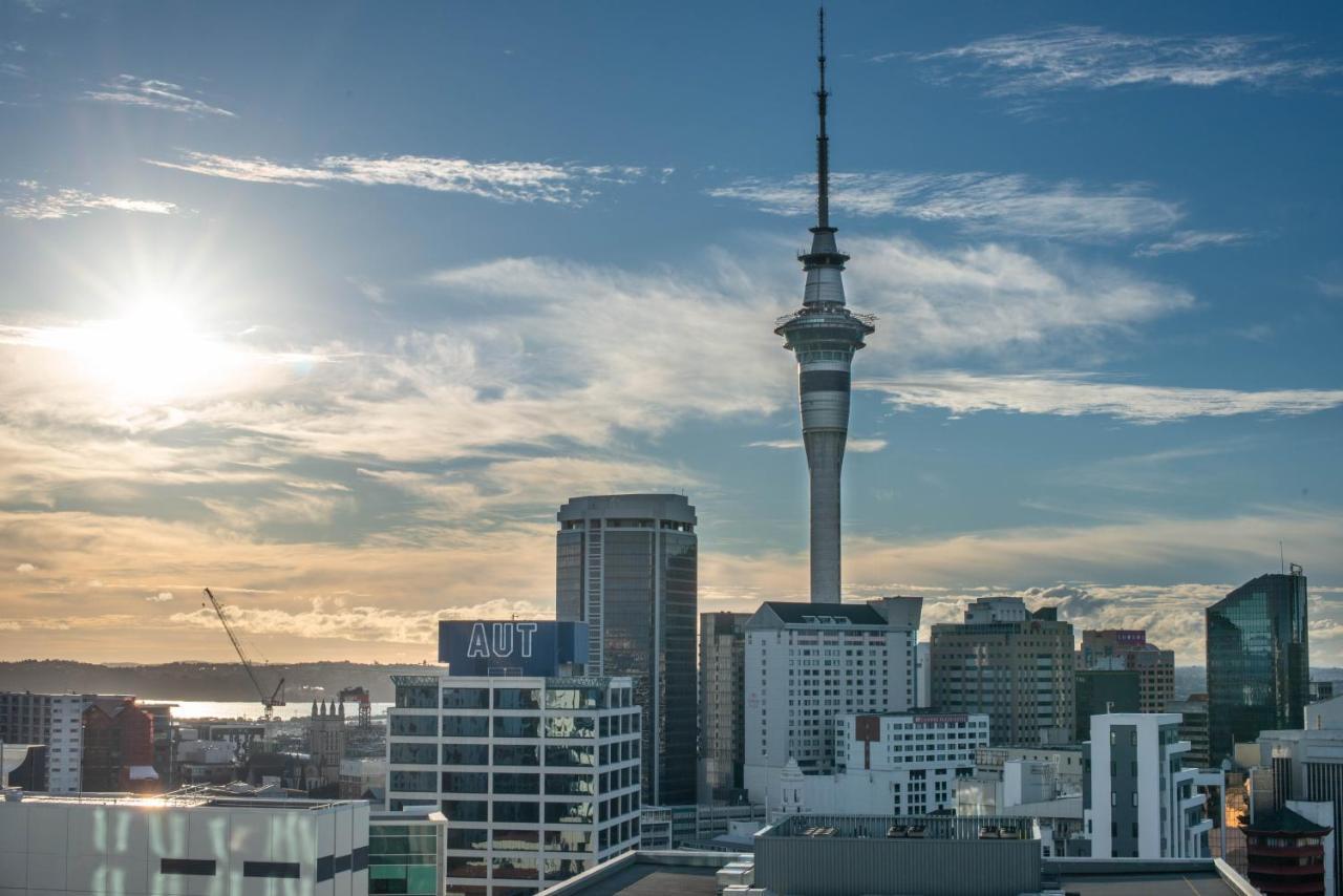 Apartment 【jht】2 Brm, Carpark, Cbd, Next To Uni, Netflix