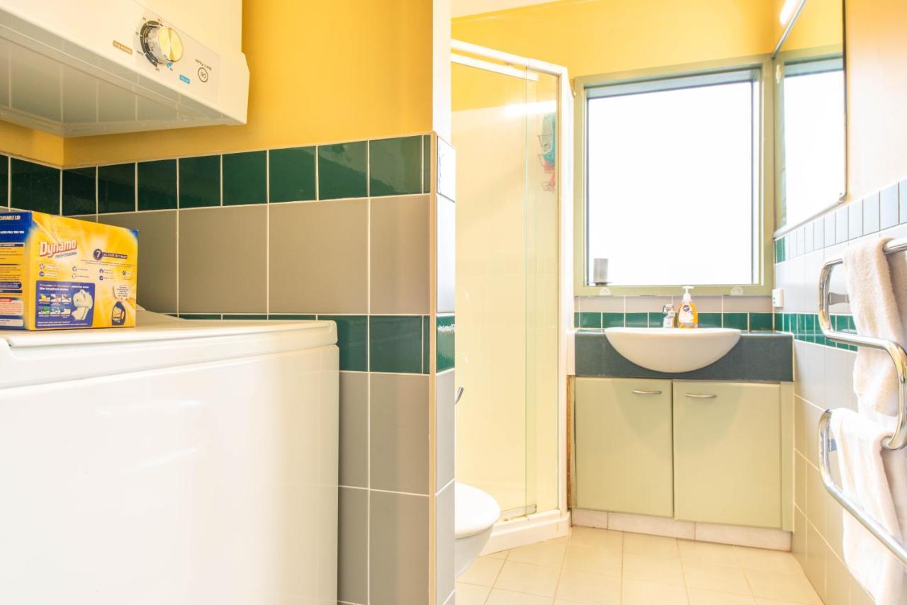 Apartment 【jht】2 Brm, Carpark, Cbd, Next To Uni, Netflix Auckland