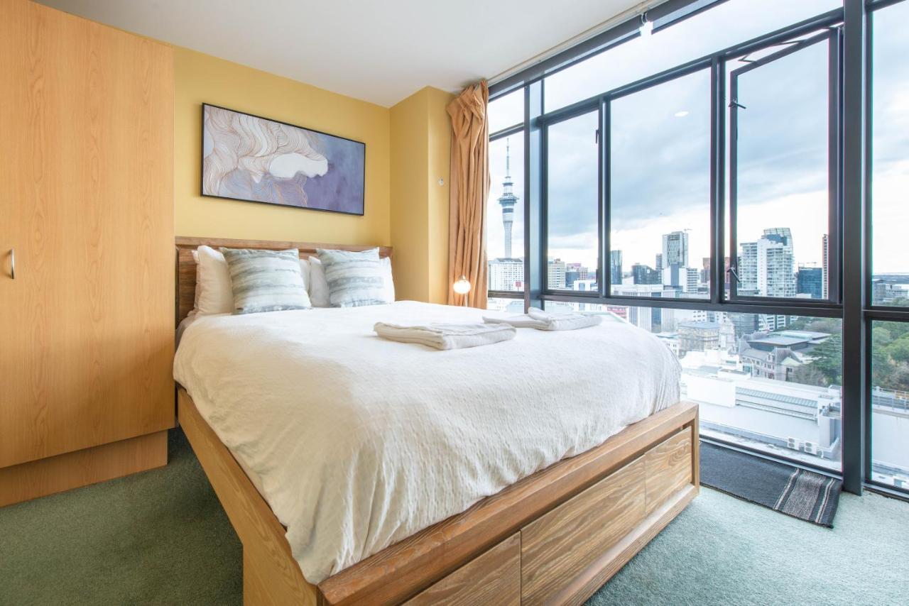 【jht】2 Brm, Carpark, Cbd, Next To Uni, Netflix Auckland