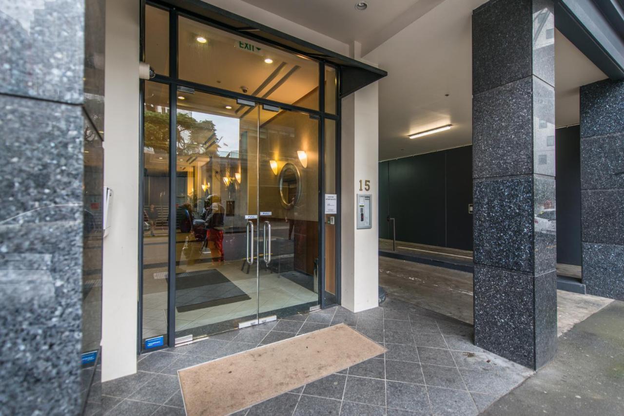 Apartment 【jht】2 Brm, Carpark, Cbd, Next To Uni, Netflix *