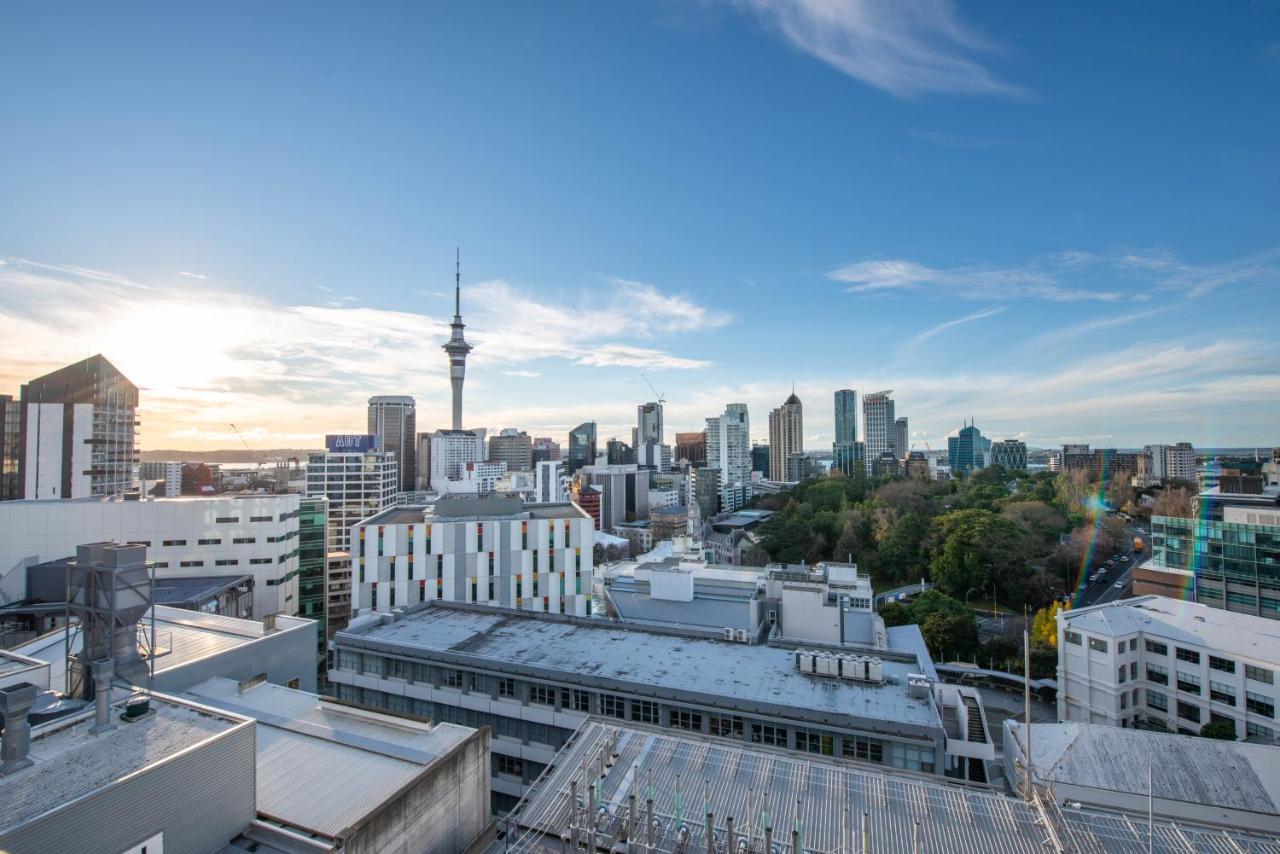 【jht】2 Brm, Carpark, Cbd, Next To Uni, Netflix Auckland