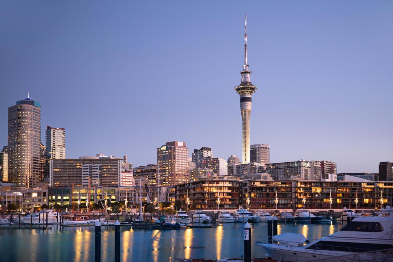 Point Waterfront Luxury Nz