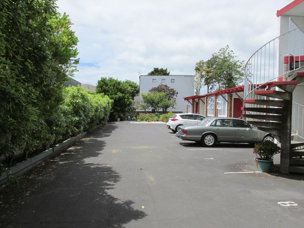 Motel Dilworth Auckland