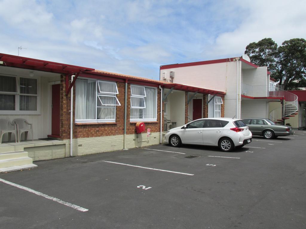 Dilworth Motel Auckland