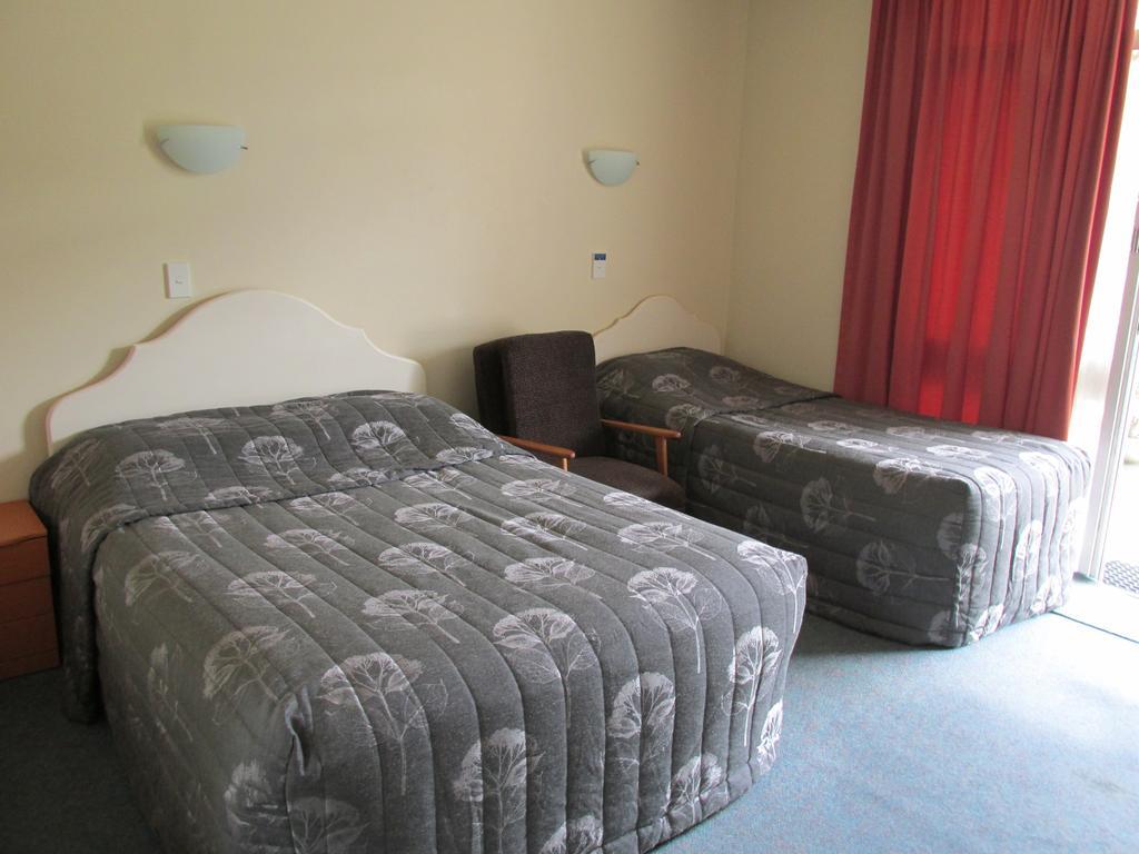 Dilworth Motel