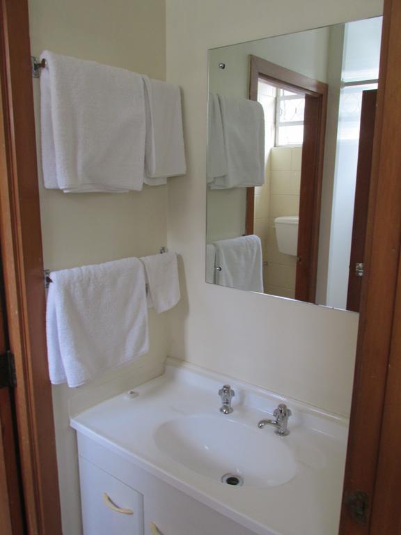 Motel Dilworth 3*