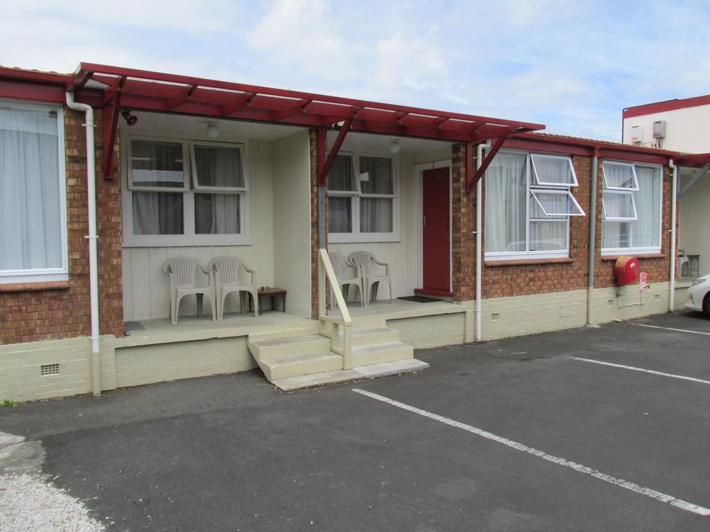 Motel Dilworth Auckland
