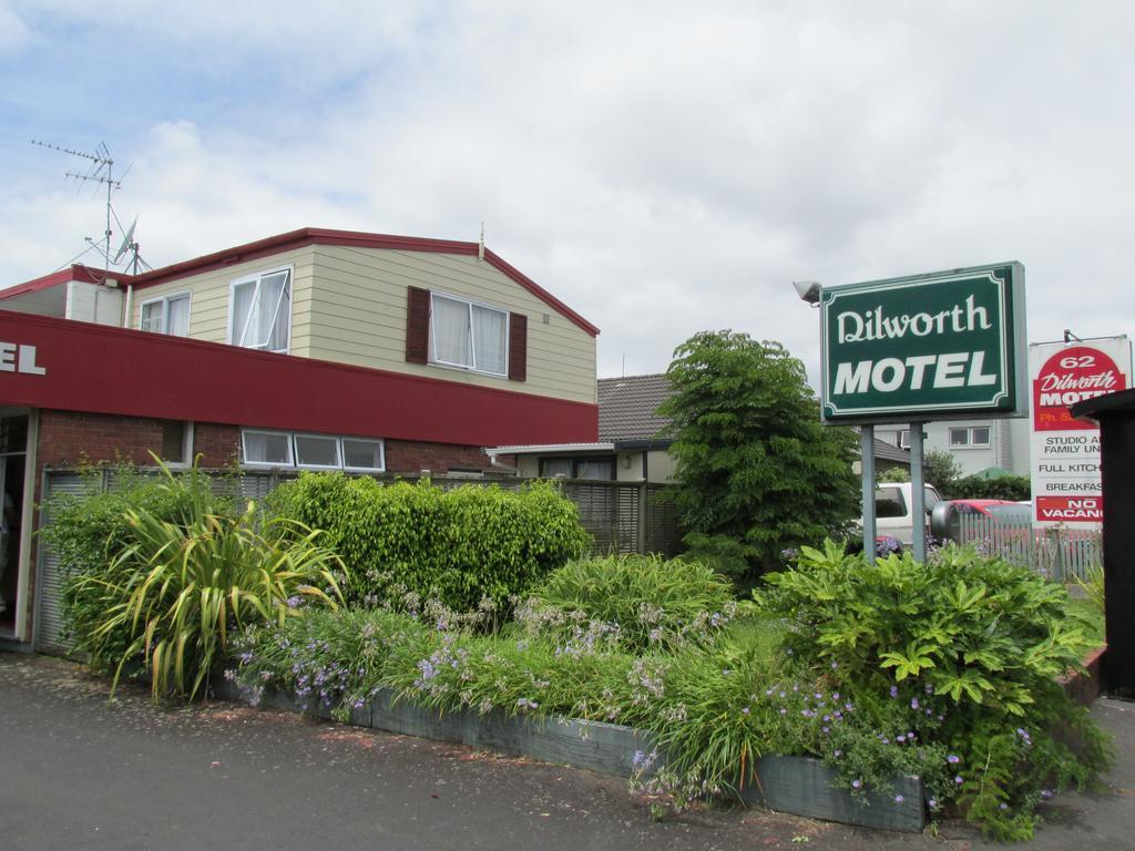 Motel Dilworth 3*