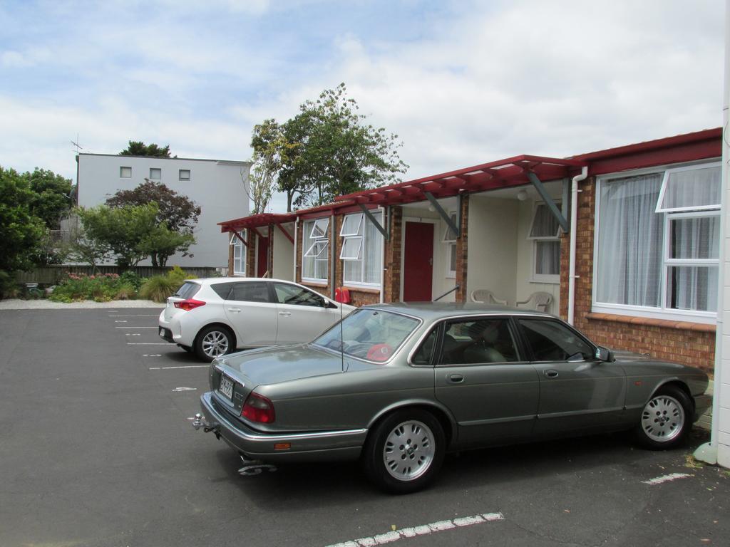 Dilworth Motel 3*