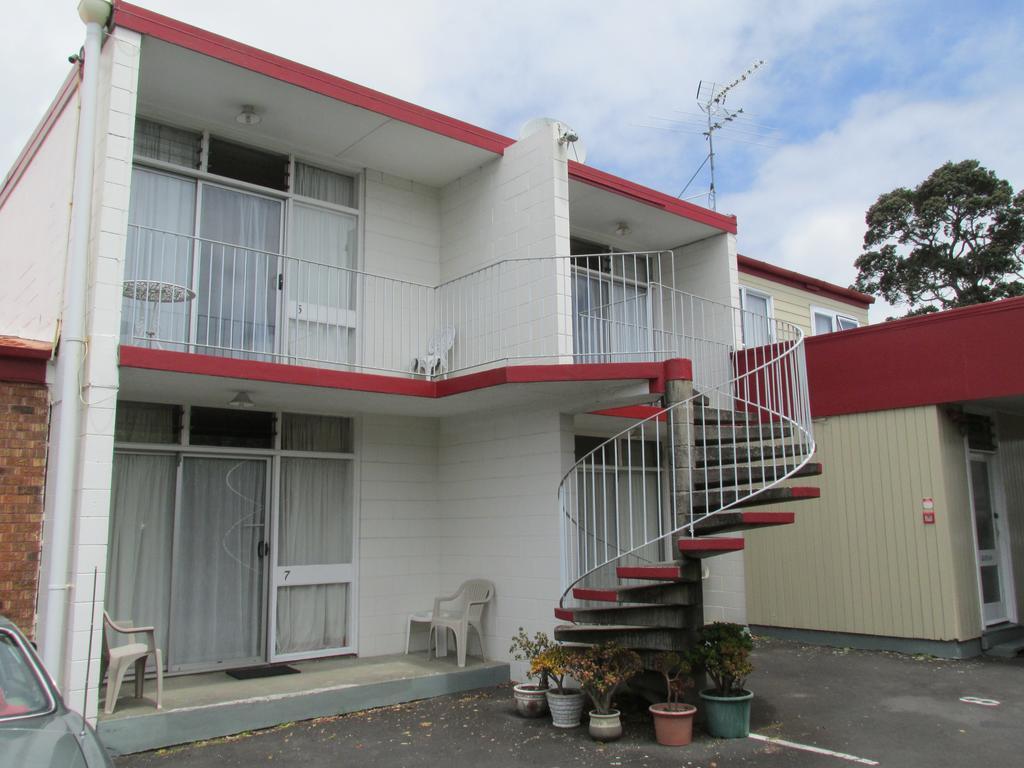 Motel Dilworth Auckland