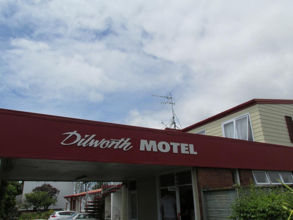 Dilworth 3* Auckland