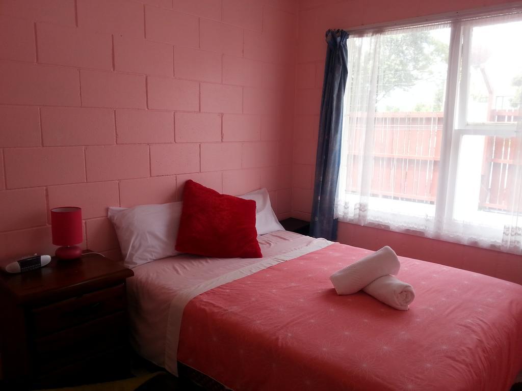 Motel Airport Skyway Auckland