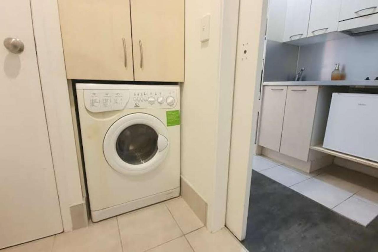 Apartment Den Studio With Wi-fi And Kitchen