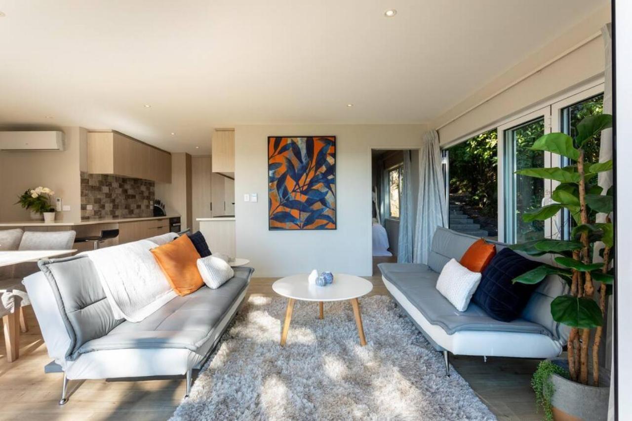 Holiday home Tree-top Luxury In The Waitakere Ranges Auckland