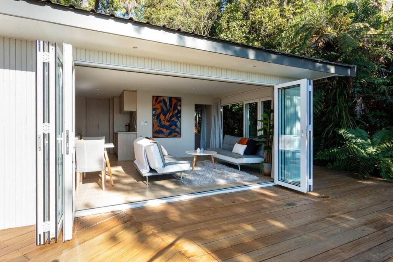 Holiday home Tree-top Luxury In The Waitakere Ranges Auckland