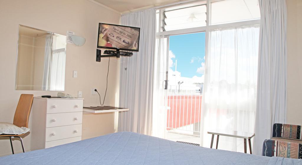 Motel Dilworth 3*