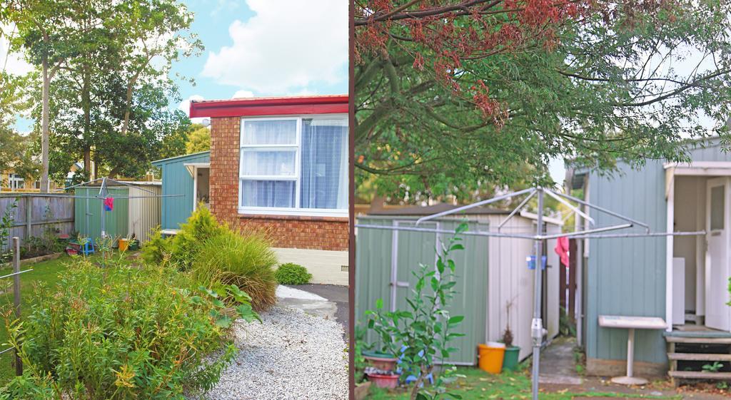 Motel Dilworth Auckland