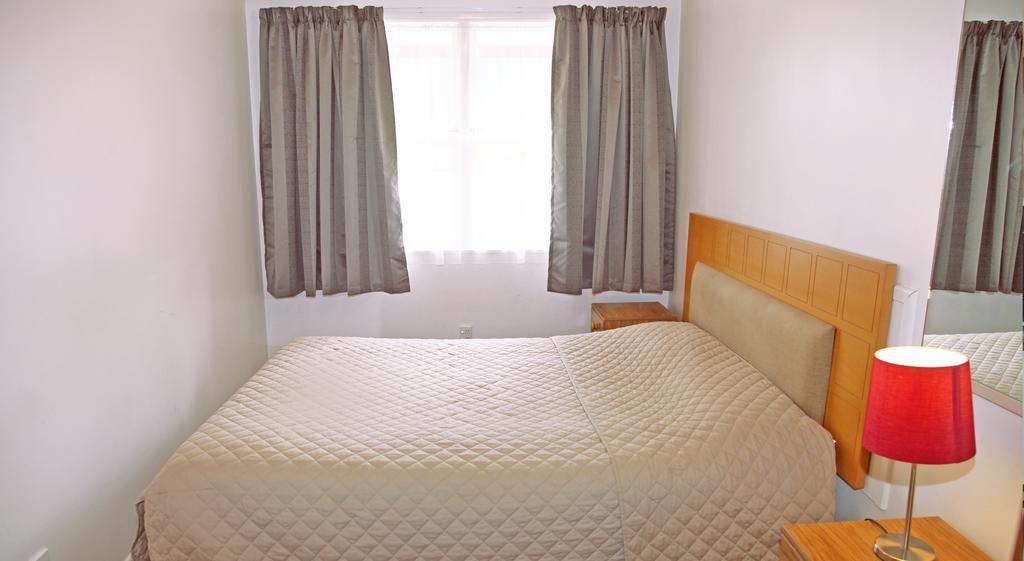 Motel Dilworth