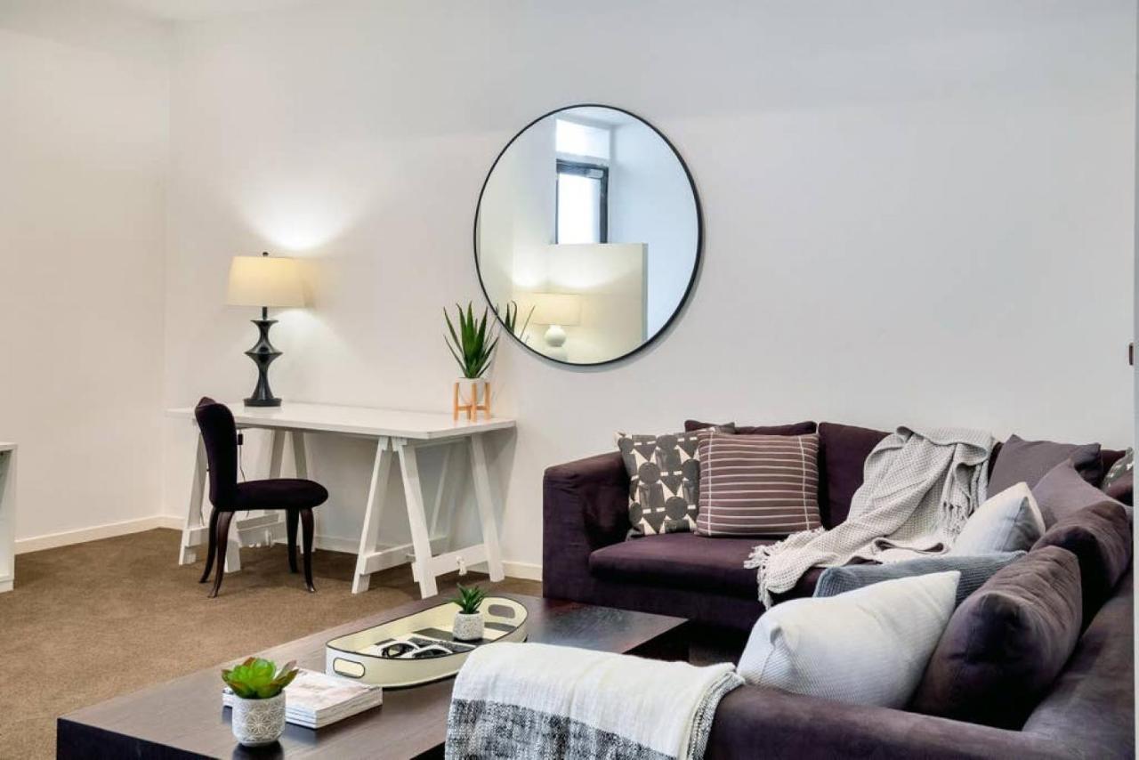 Spacious 2br Near Westfield Newmarket Apartamento