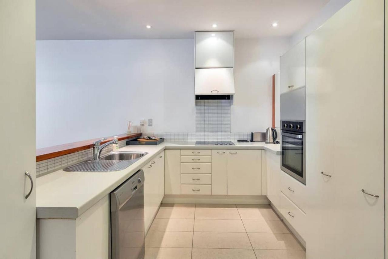 Spacious 2br Near Westfield Newmarket Apartamento Auckland