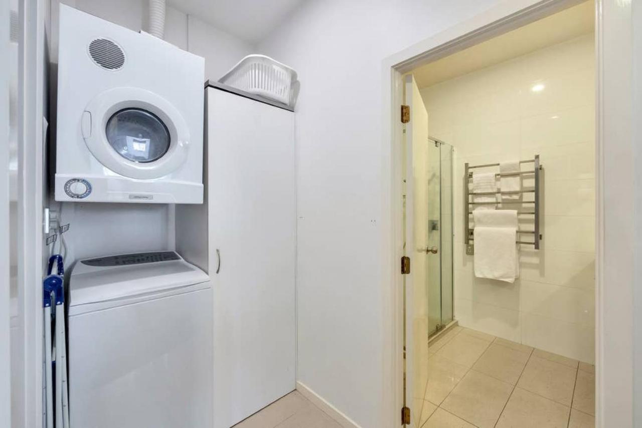 Apartamento Spacious 2br Near Westfield Newmarket *