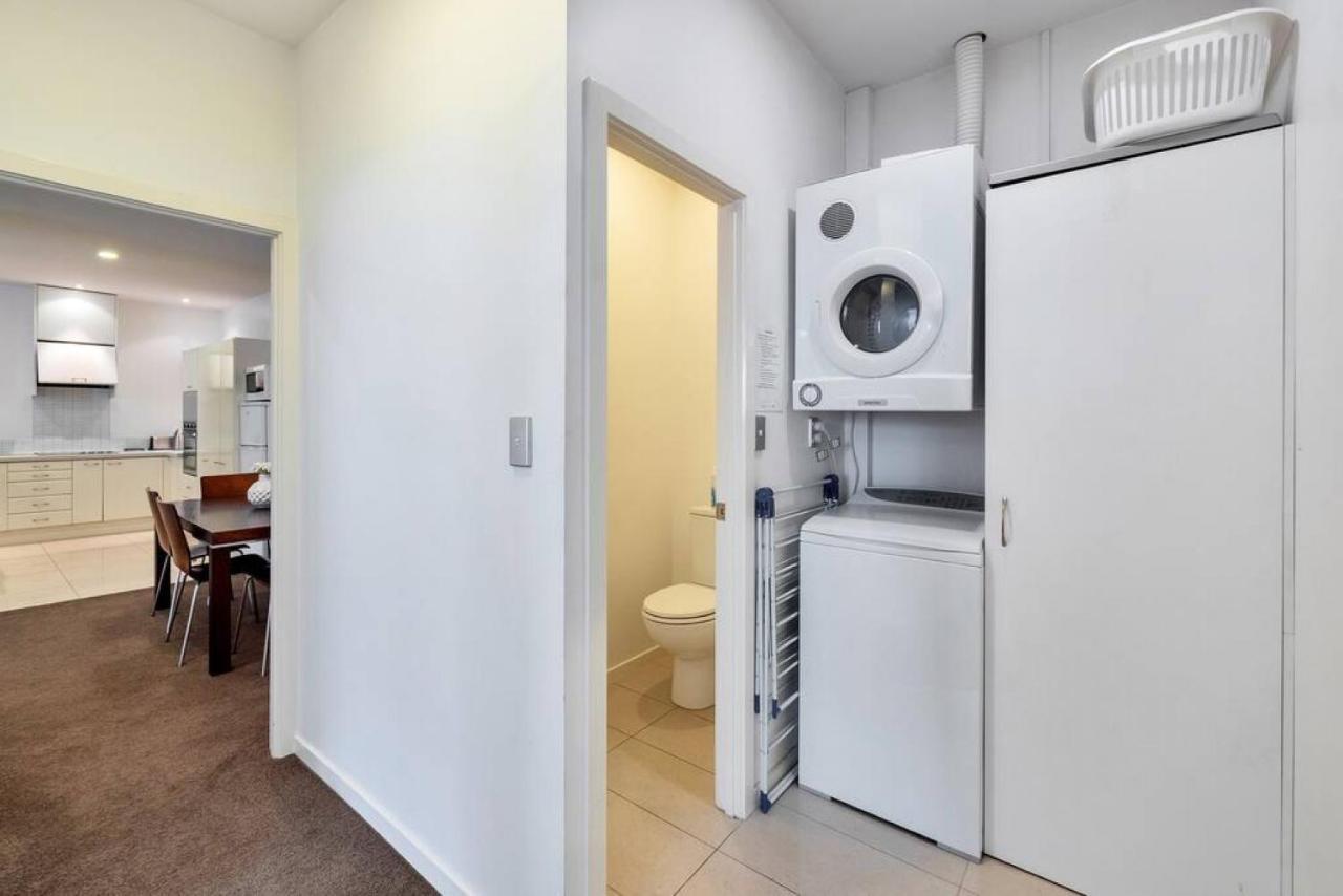 Spacious 2br Near Westfield Newmarket Apartamento Auckland