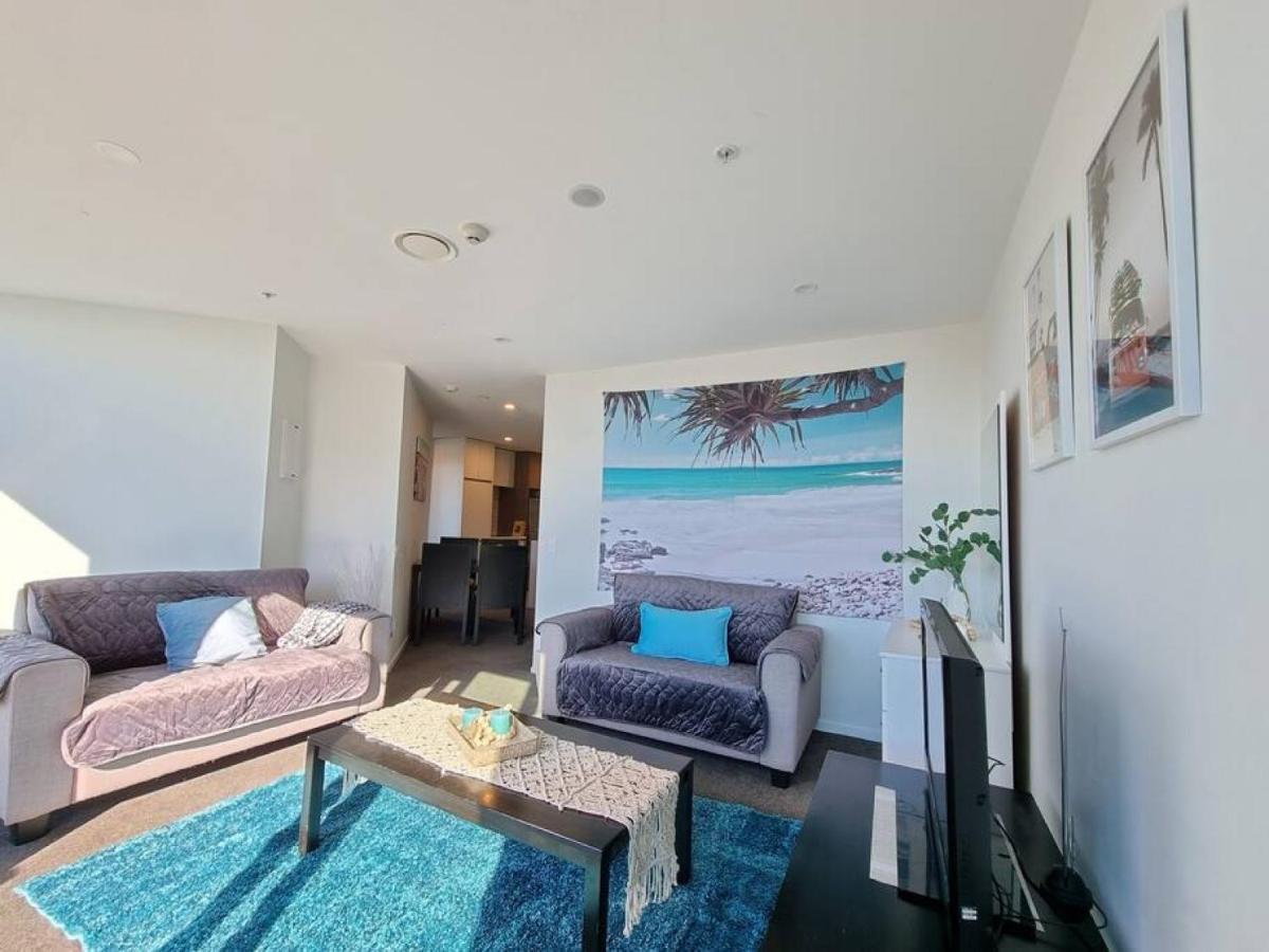 Oceania City Fringe W Views Free Parking Wifi *