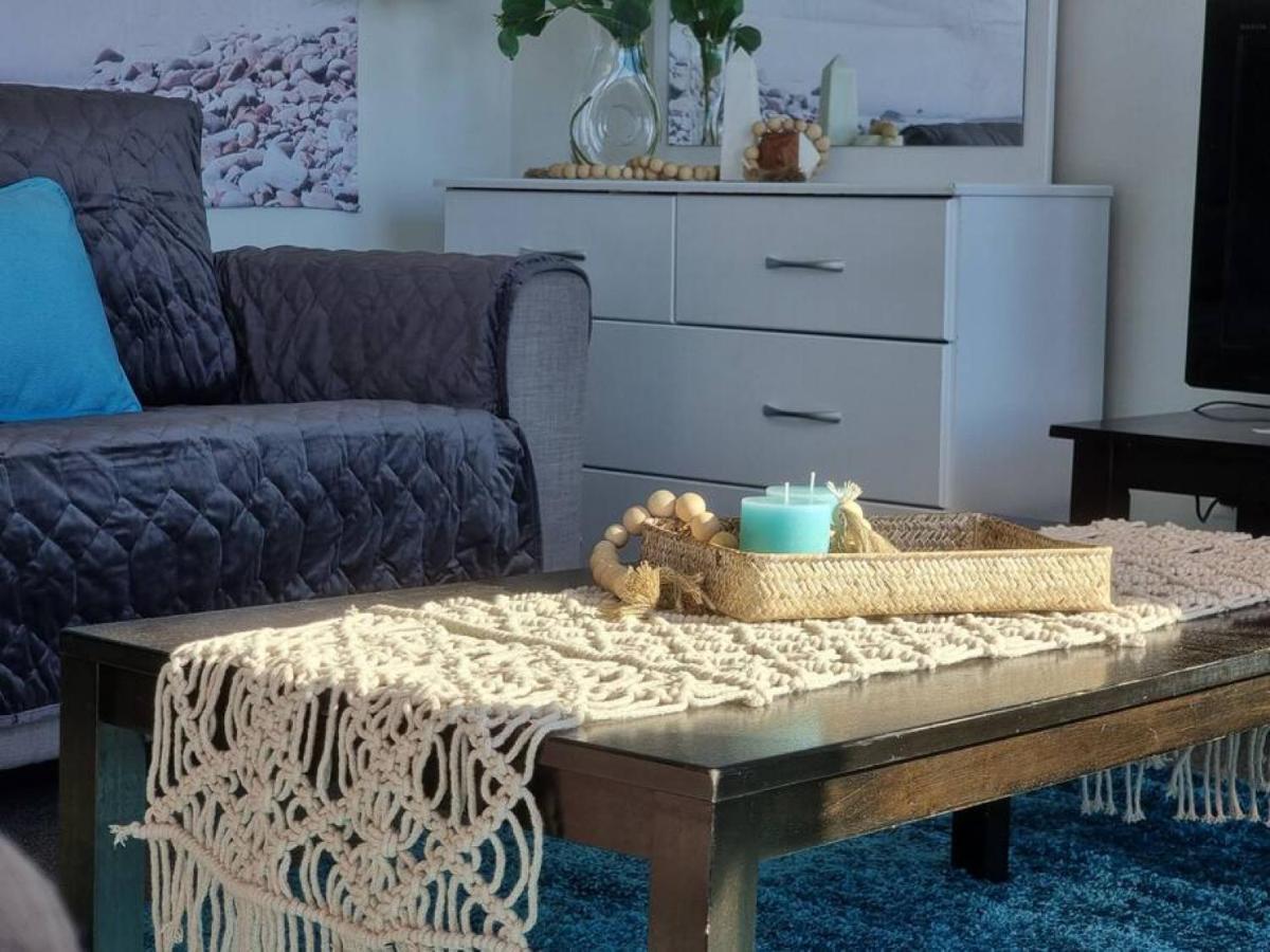 Apartment Oceania City Fringe W Views Free Parking Wifi *