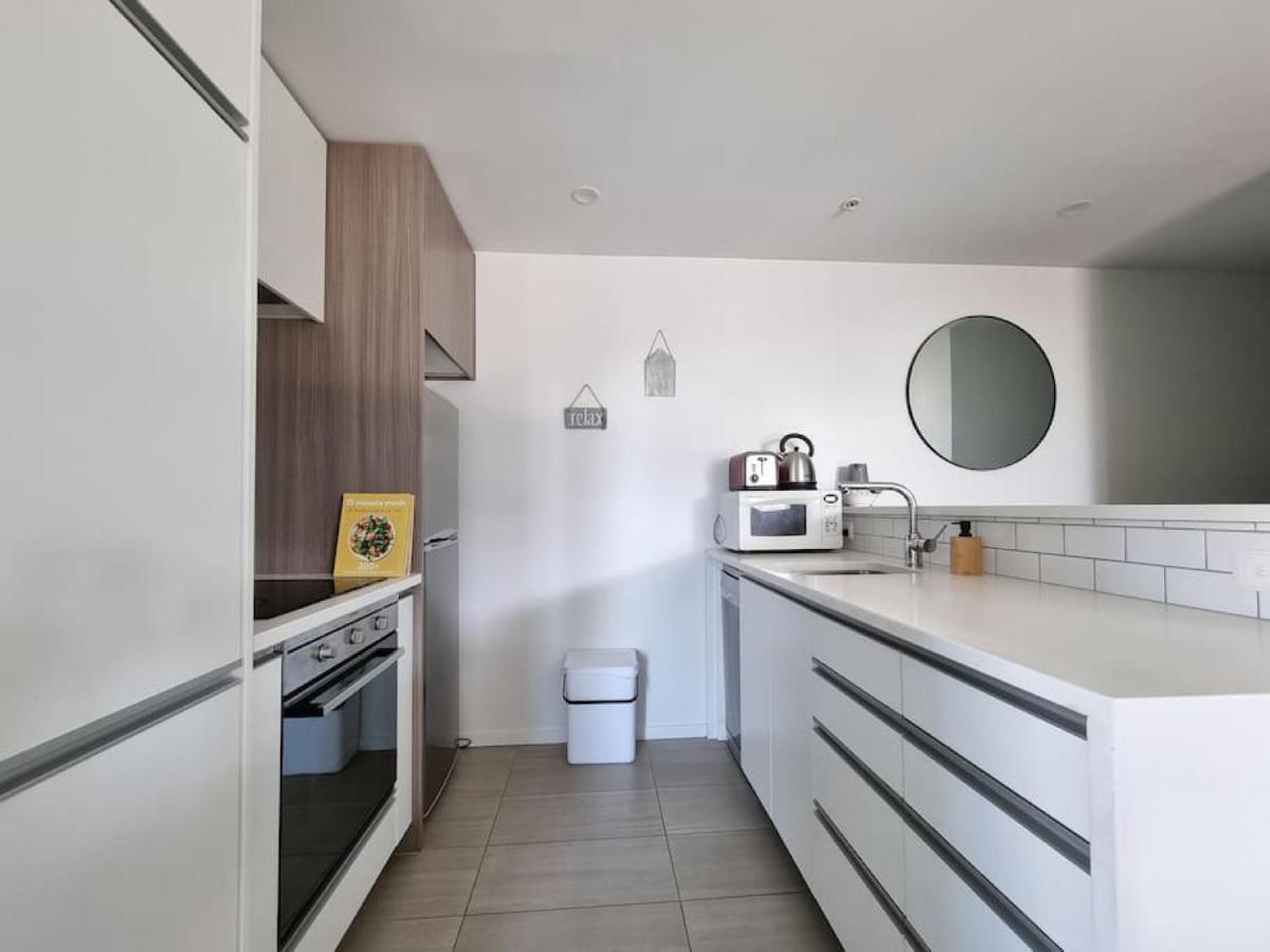 Apartment Oceania City Fringe W Views Free Parking Wifi *