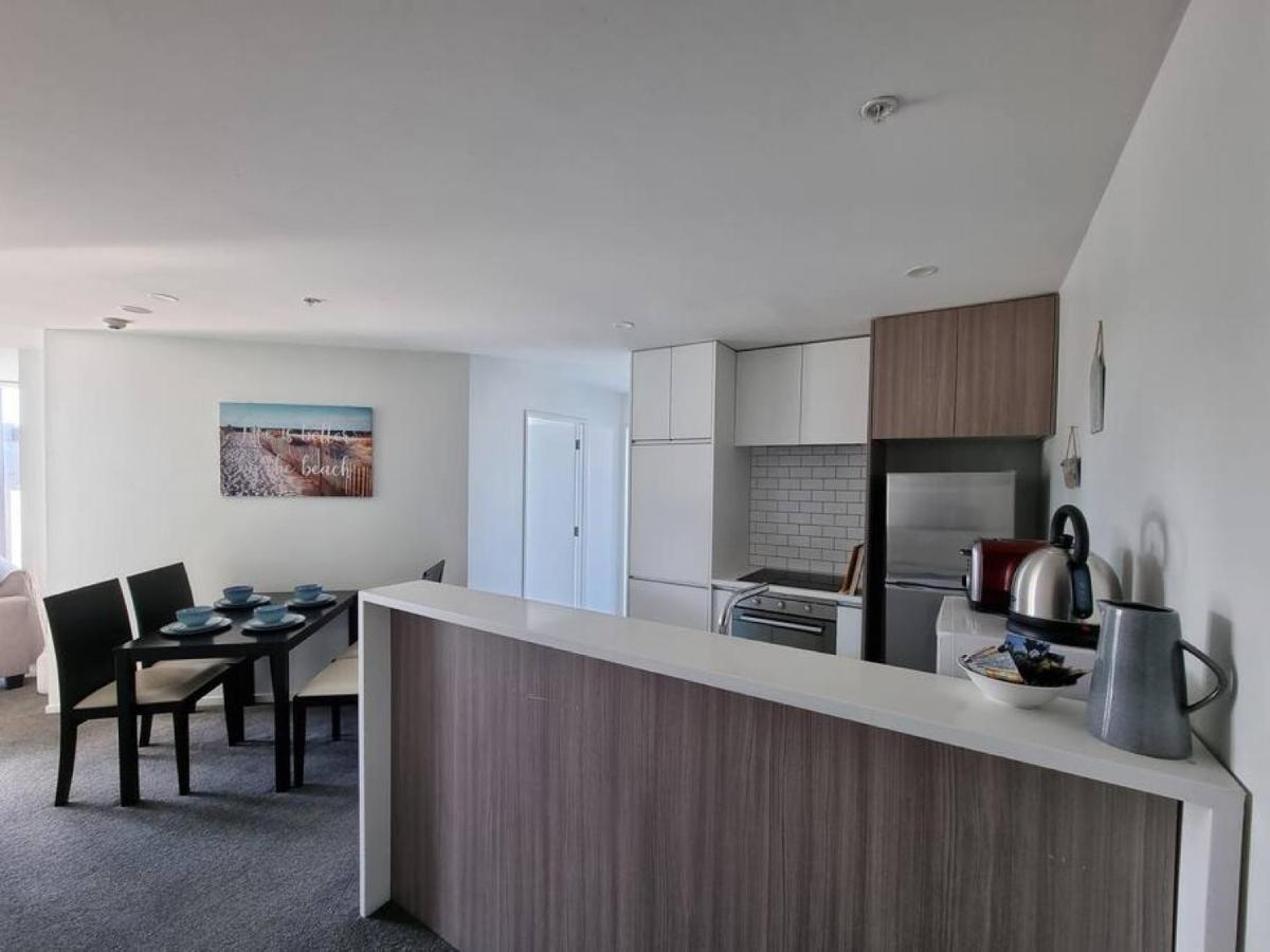 Oceania City Fringe W Views Free Parking Wifi Apartment
