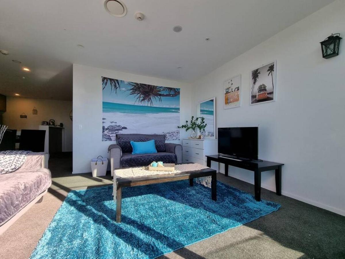 Oceania City Fringe W Views Free Parking Wifi Auckland