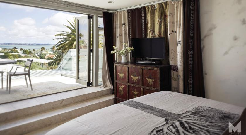 Hotel Mollies Boutique Auckland
