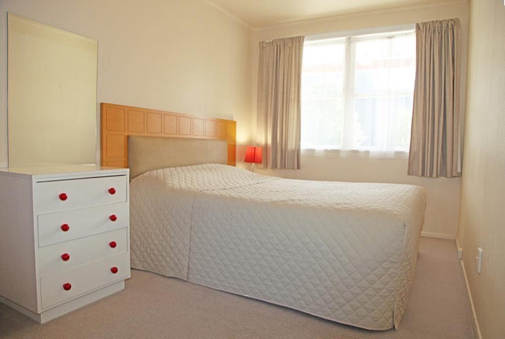 Dilworth Motel Auckland