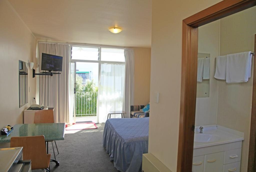 Motel Dilworth 3*
