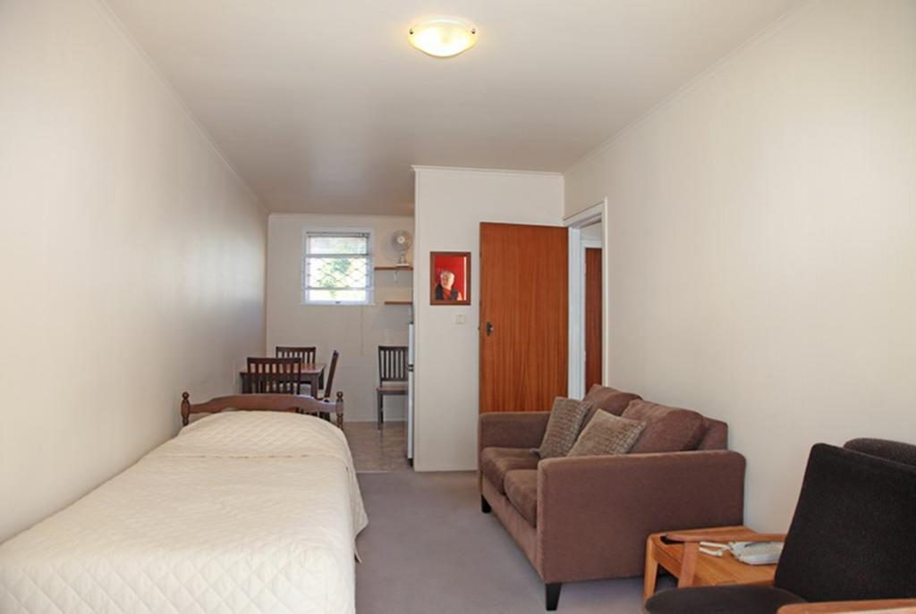 Dilworth Motel 3*