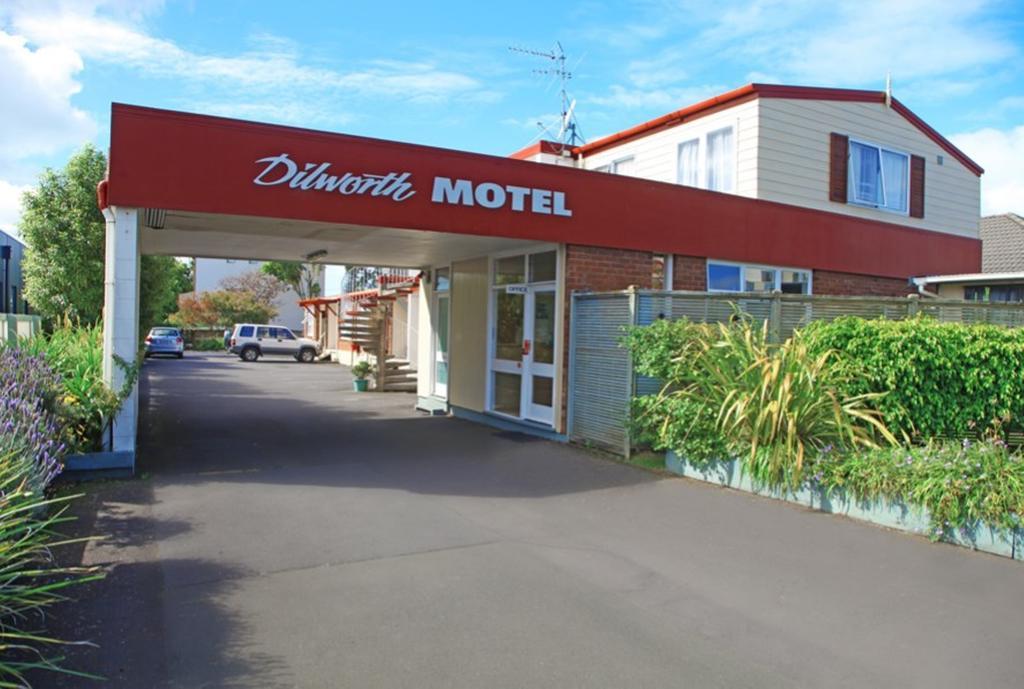 Motel Dilworth Auckland