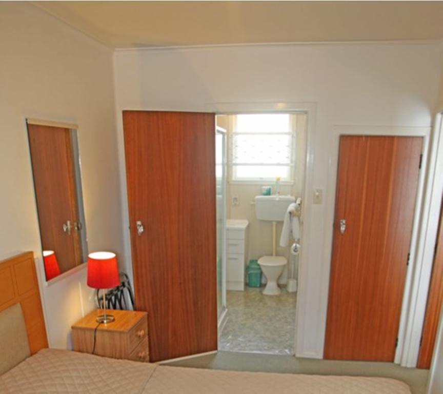 Motel Dilworth