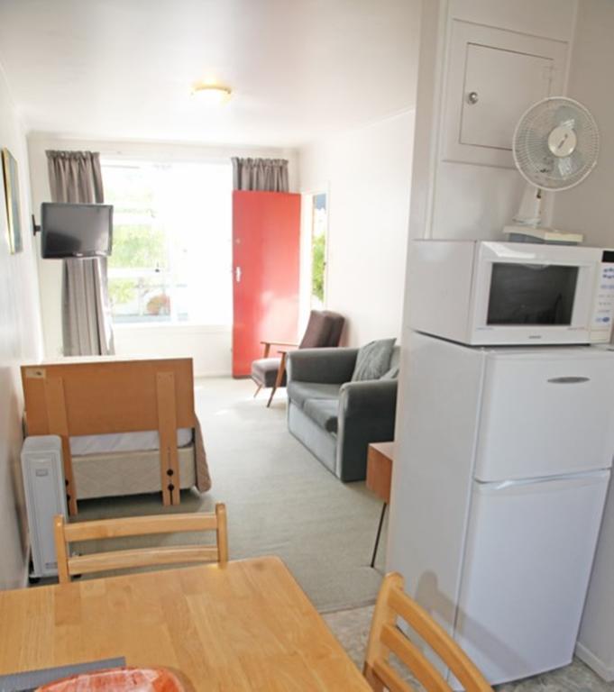 Dilworth Motel Auckland