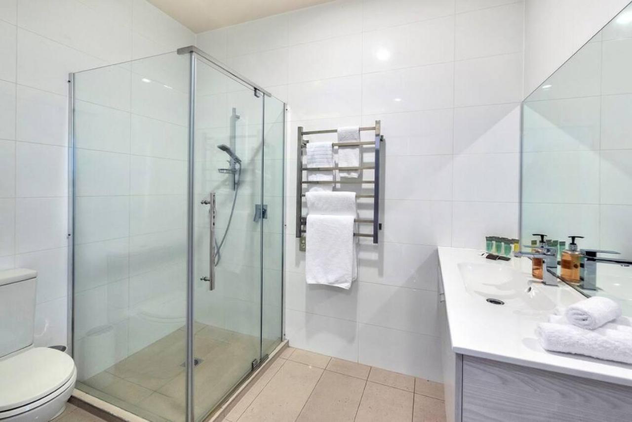 Apartamento Spacious 2br Near Westfield Newmarket