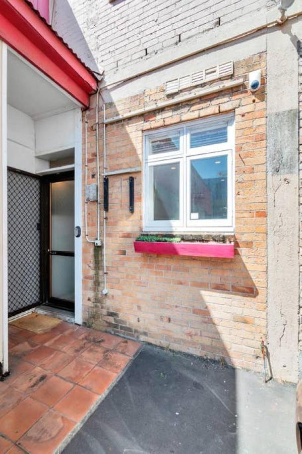 Spacious 2br Near Westfield Newmarket Apartamento Auckland