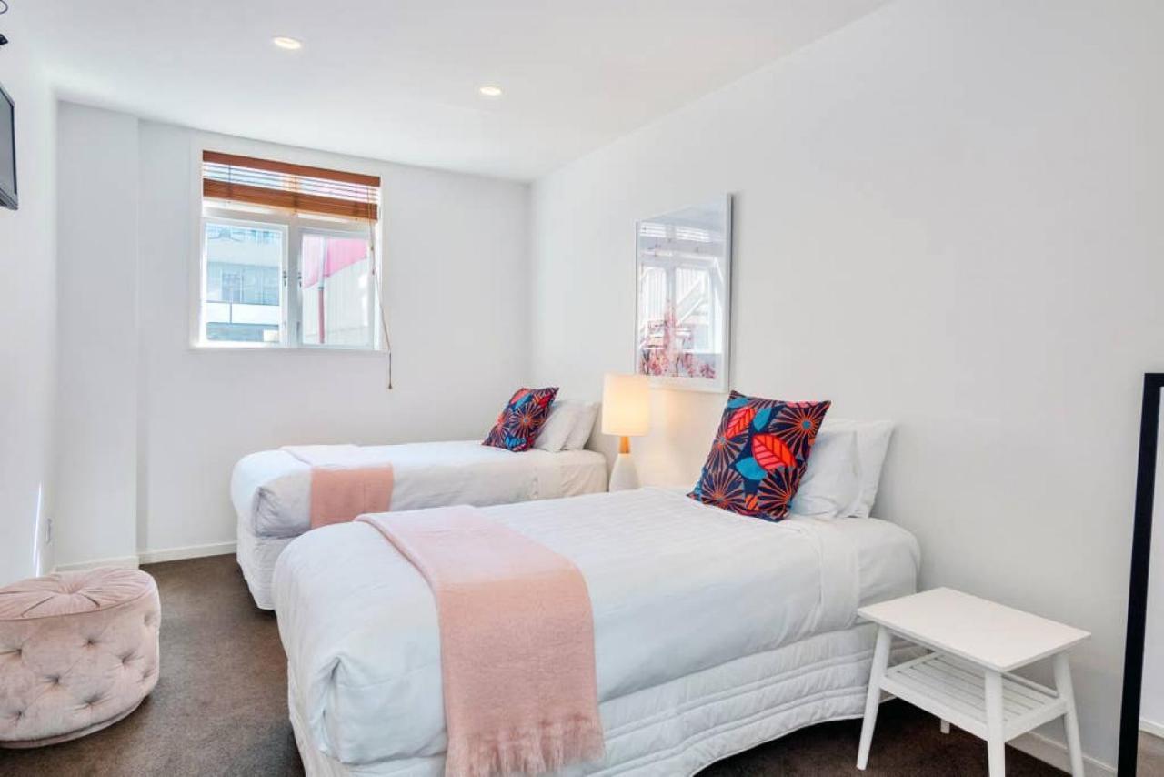 Spacious 2br Near Westfield Newmarket Apartamento *