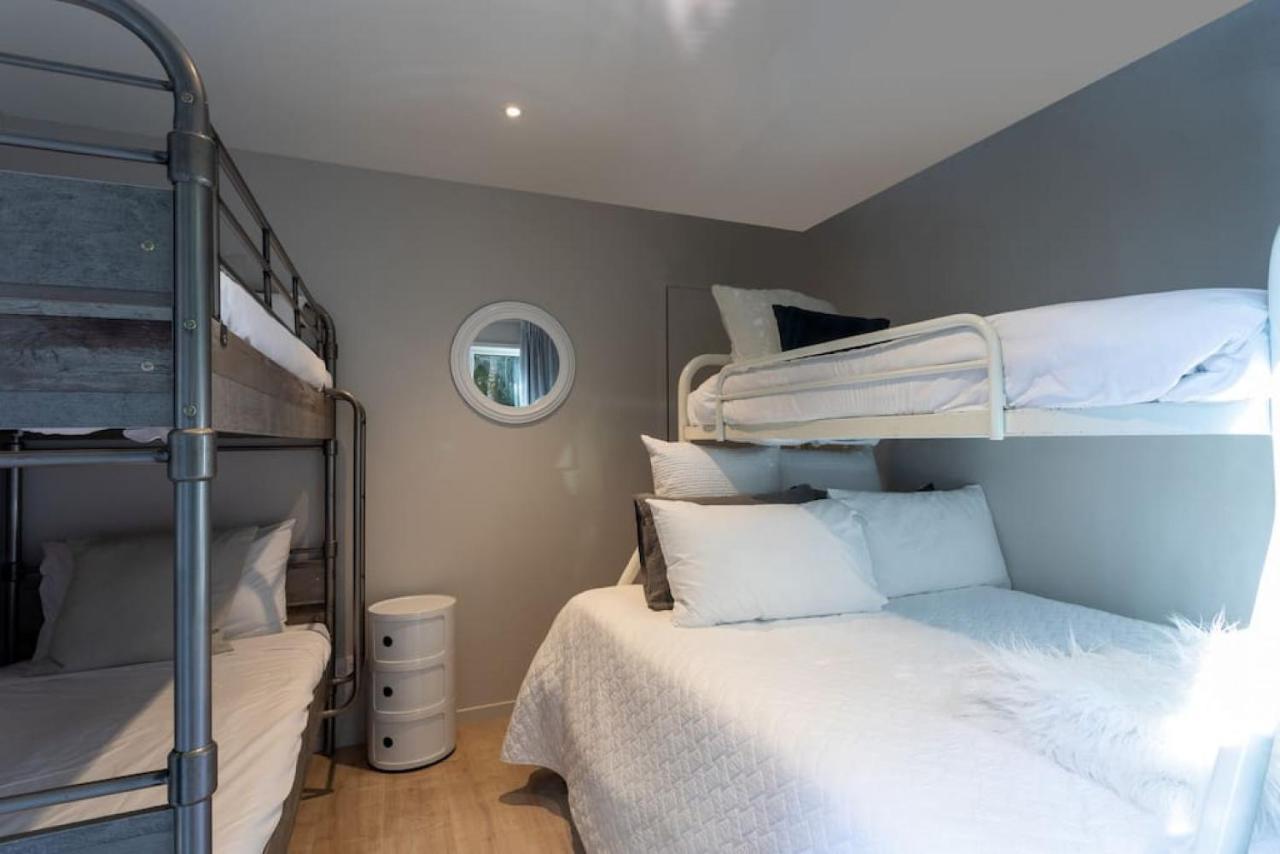 Holiday home Tree-top Luxury In The Waitakere Ranges