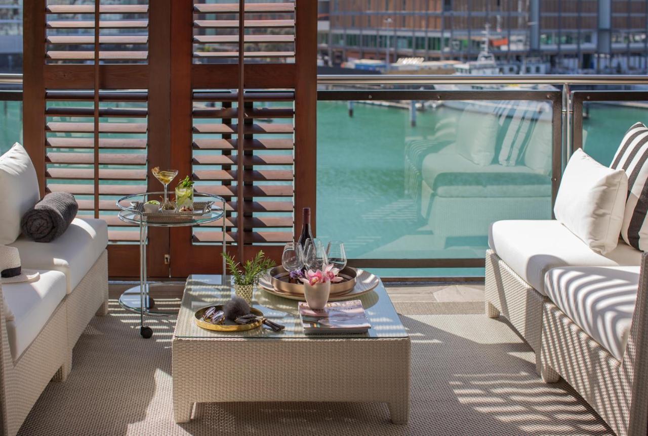 Apartamento Point Waterfront Luxury Nz Auckland